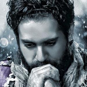 Roozbeh Nematollahi – Mashhoram