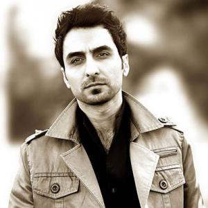 دانلود آهنگ های Amin Habibi