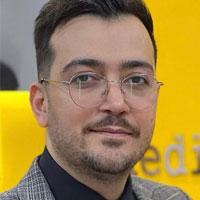 Hamed Shams