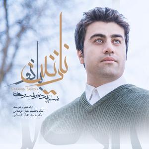دانلود آهنگ سعید موسوی نازنین بانو 
