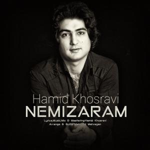 نمیزارم