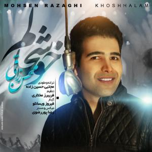 Mohsen Razaghi – Khoshhalam
