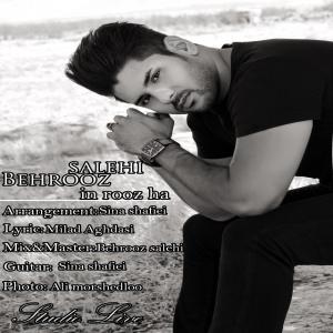 Behrooz Salehi – In Rooza