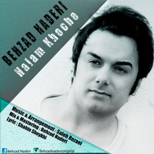 Behzad Naderi – Halam Khoobe