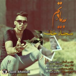 Sajjad Khan – Be Yadetam