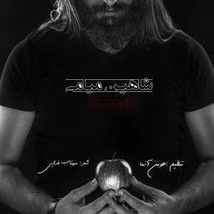 دانلود آهنگ شاهین میامی  قصه سیب