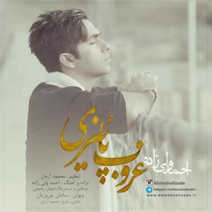 Ahmad Valizade – Ghoroobe Paeizi