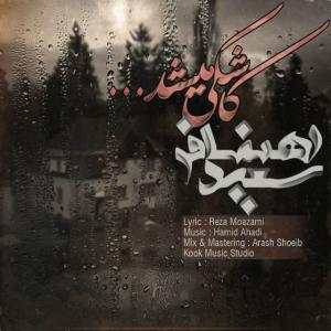 دانلود آهنگ سعید رحمان فر  کاشکی میشد