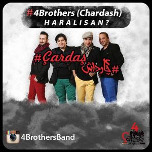 چارداش Haralisan