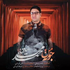 دانلود آهنگ  محمد یعقوبی جون من