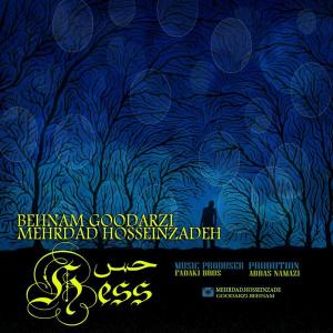 دانلود آهنگ بهنام گودرزی و مهرداد حسین زاده حس