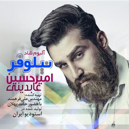 دانلود آلبوم امیر حسین عابدینی نیلوفر