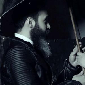امین امینم خراب