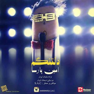 امین پارسا ستاره شو