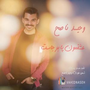 Vahid Naseh – Eshghemoon Pa Bar Jast