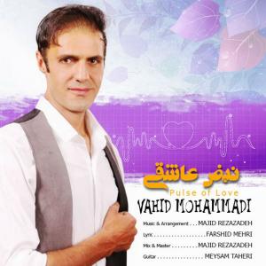 دانلود آهنگ وحید محمدی نبض عاشقی