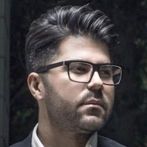 Hamed Homayoun – Narefigh