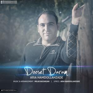 Aria Hamdollahzade – Dooset Daram