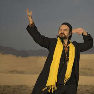 سام سرابی دختر افغان