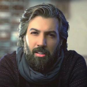 Saeed Modarres – Tanhaayi