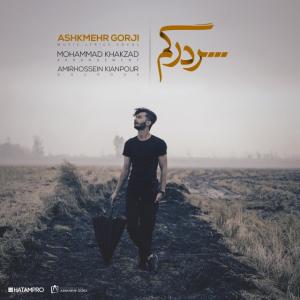 دانلود آهنگ اشکمهر گرجی سردرگم