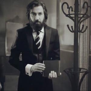 Saeed Modarres – Morghe Sahar