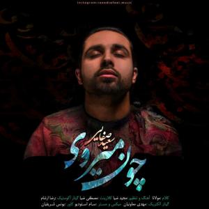 Saeed Safaei – Chon Miravi