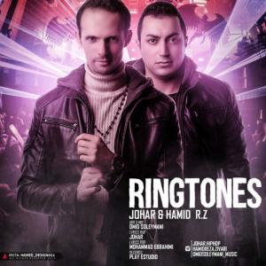 Johar – Ringtones (Ft Hamid R.Z)