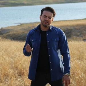 بابک جهانبخش شاید