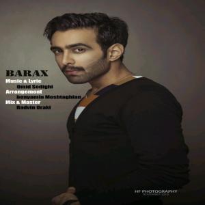 Omid Sedighi – Barax