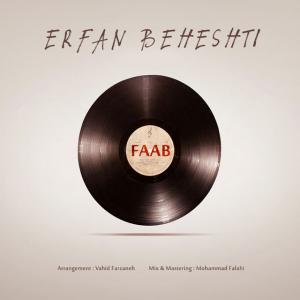 Erfan Beheshti – Faab