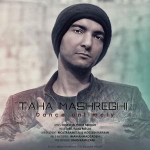 Taha Mashreghi – Raghse Bi Moghe