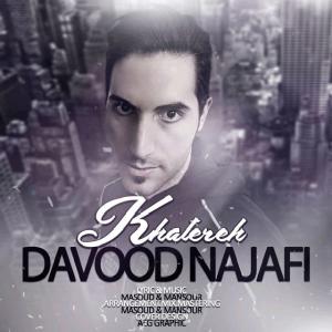 Davood Najafi – Khatereh