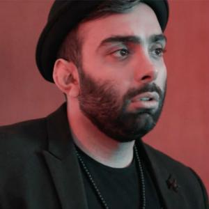 مسعود صادقلو و مهدی حسینی دیوونه بازی