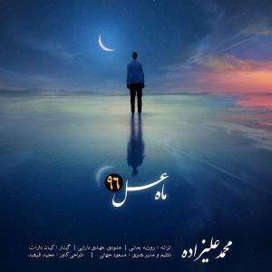 ماه عسل محمد علیزاده