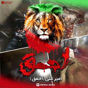 دانلود آهنگ امیر علی احمق