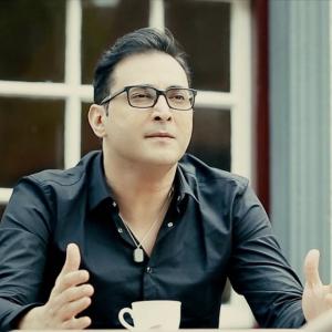 نریمان وقتی تو نیستی