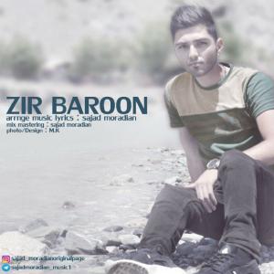 Sajad Moradian – Zir Baroon