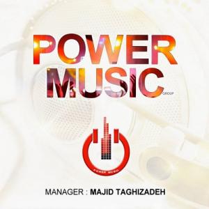 Power Music , Hamid Asghari – Party 3
