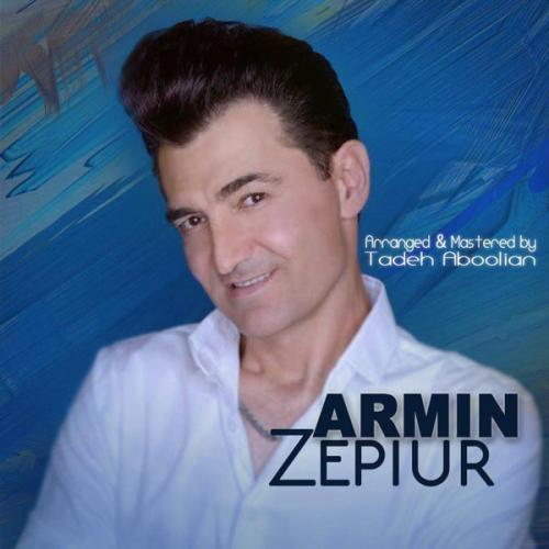 دانلود آهنگ آرمین Zepiur