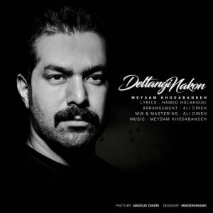 Meysam Khodabandeh – Deltangi Nakon