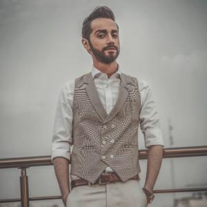 سامان جلیلی تیک تاک