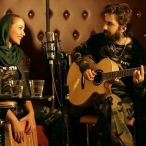 Saeed Modarres – Tabani  (Ft Mehrnaaz Dabirzadeh) [New Version]