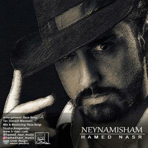 Hamed Nasr – Neynamisham