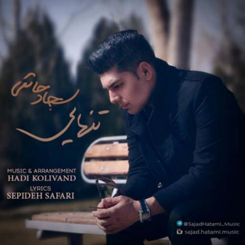دانلود آهنگ سجاد هاتمی تنهایی