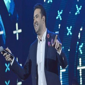 Omid Hajili – Delbar