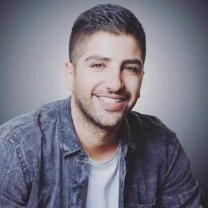زانیار خسروی میدونستم میری