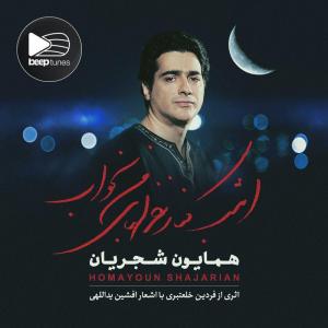  زیر سقف خیال همایون شجریان