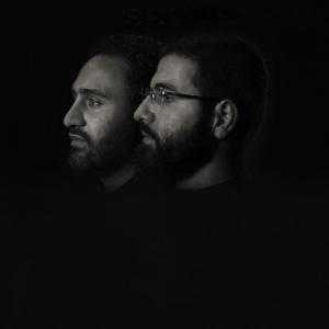 سین سیب سرخی و محمد فصولی احب الله من احب حسینا