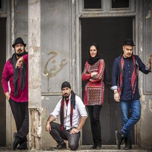 عجم بند بحر طویل عجمی